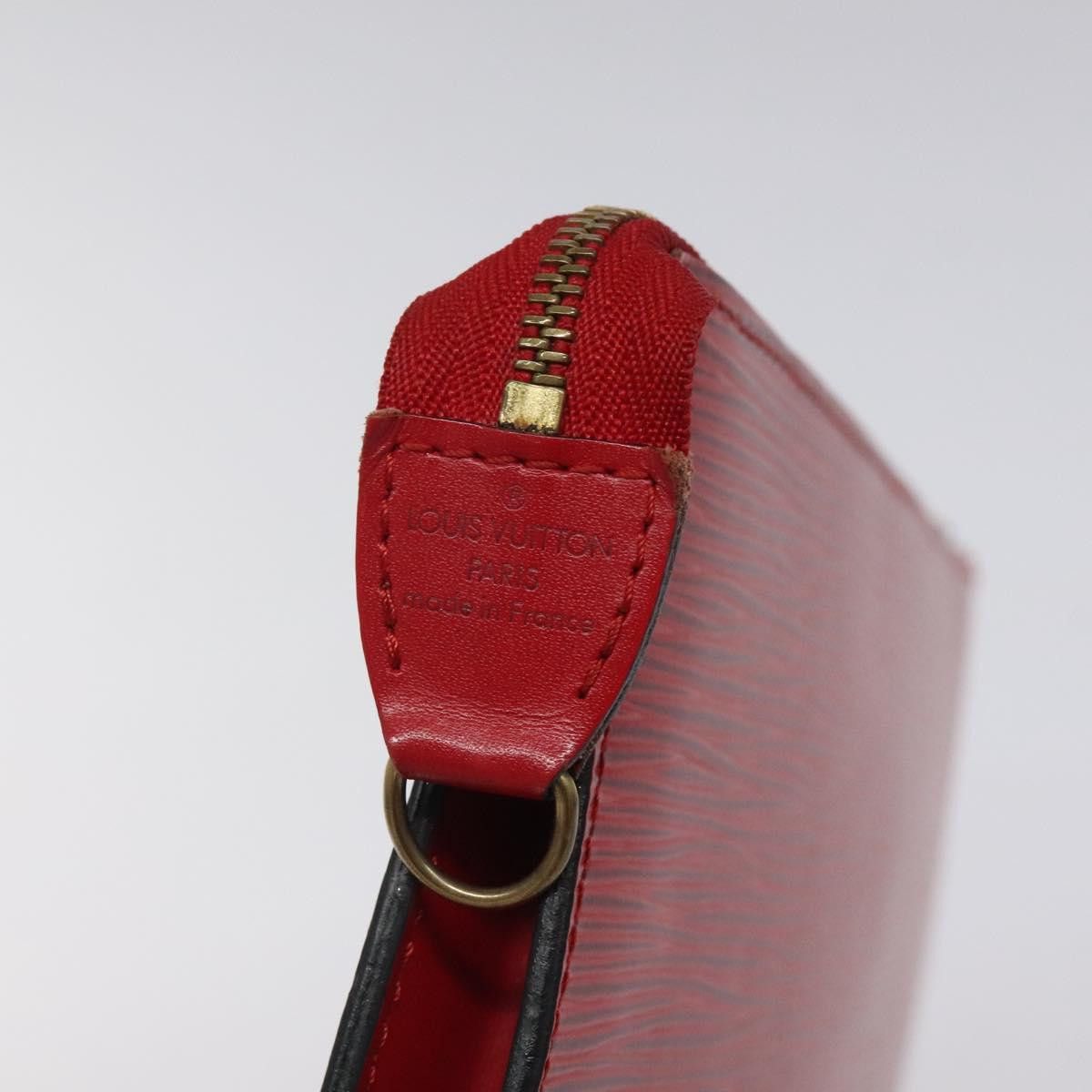 Louis Vuitton Louis Vuitton Pochette Accessoire clutch Size ONE SIZE - 12 Thumbnail