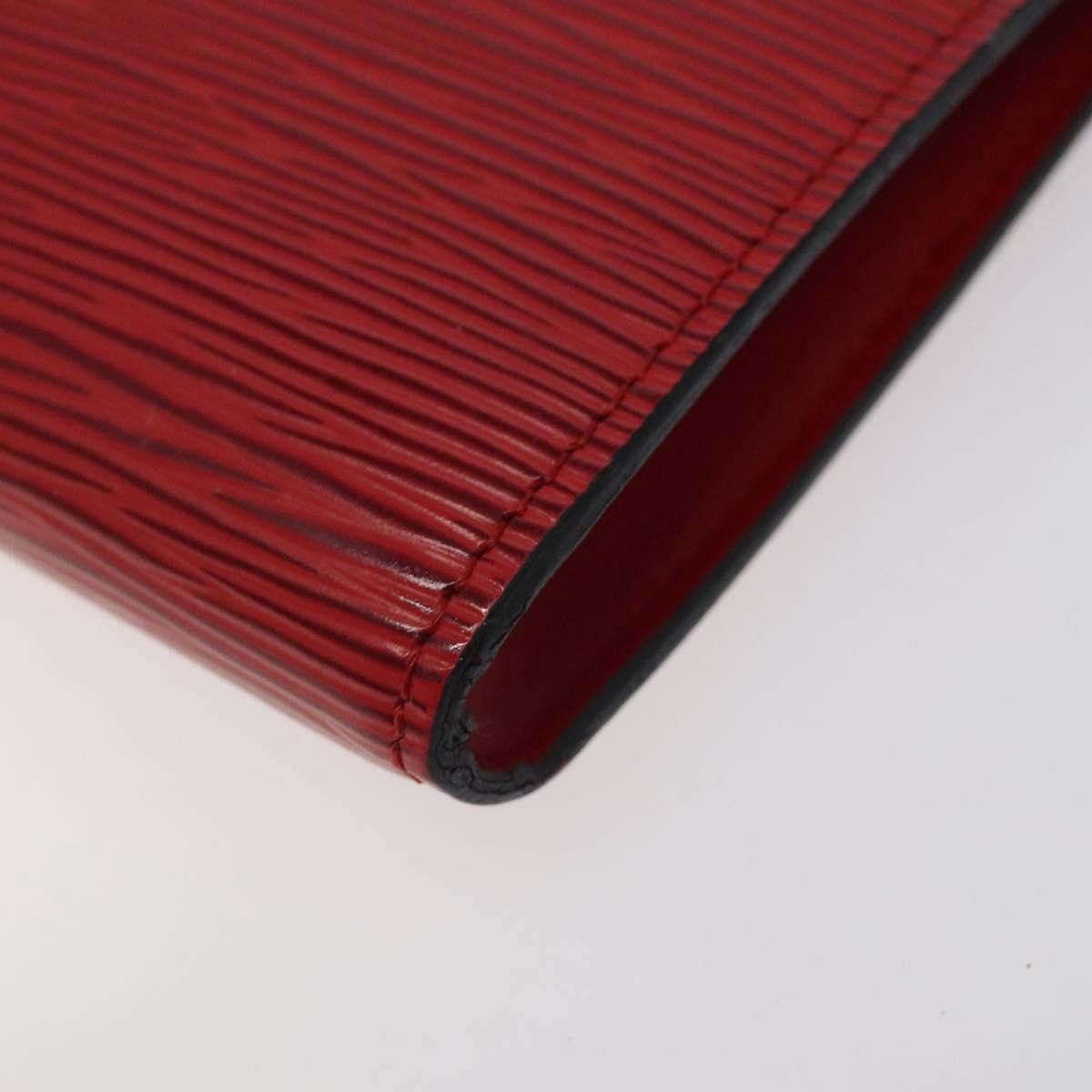 Louis Vuitton Louis Vuitton Pochette Accessoire clutch Size ONE SIZE - 7 Thumbnail