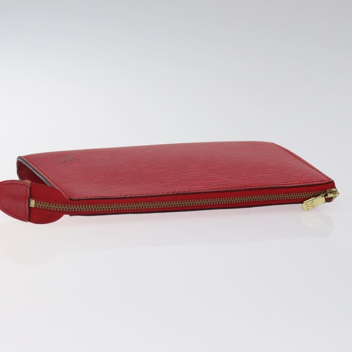 Louis Vuitton Louis Vuitton Pochette Accessoire clutch Size ONE SIZE - 15 Thumbnail