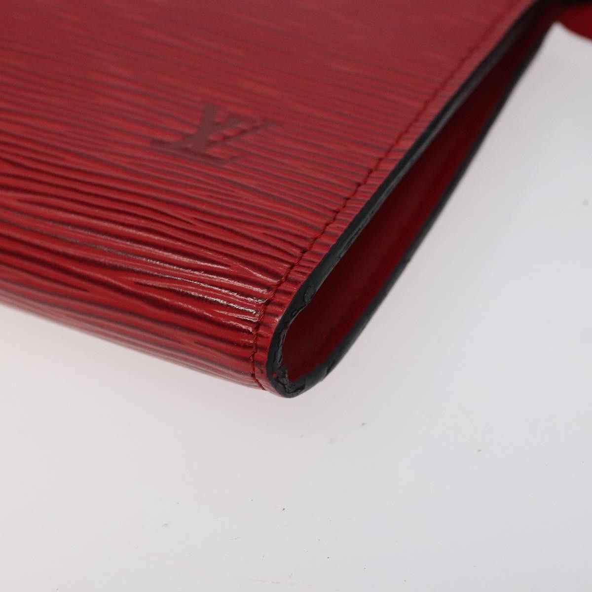 Louis Vuitton Louis Vuitton Pochette Accessoire clutch Size ONE SIZE - 5 Thumbnail
