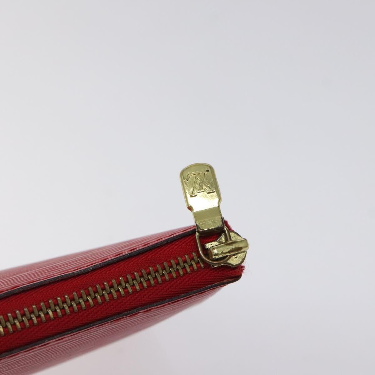 Louis Vuitton Louis Vuitton Pochette Accessoire clutch Size ONE SIZE - 9 Thumbnail