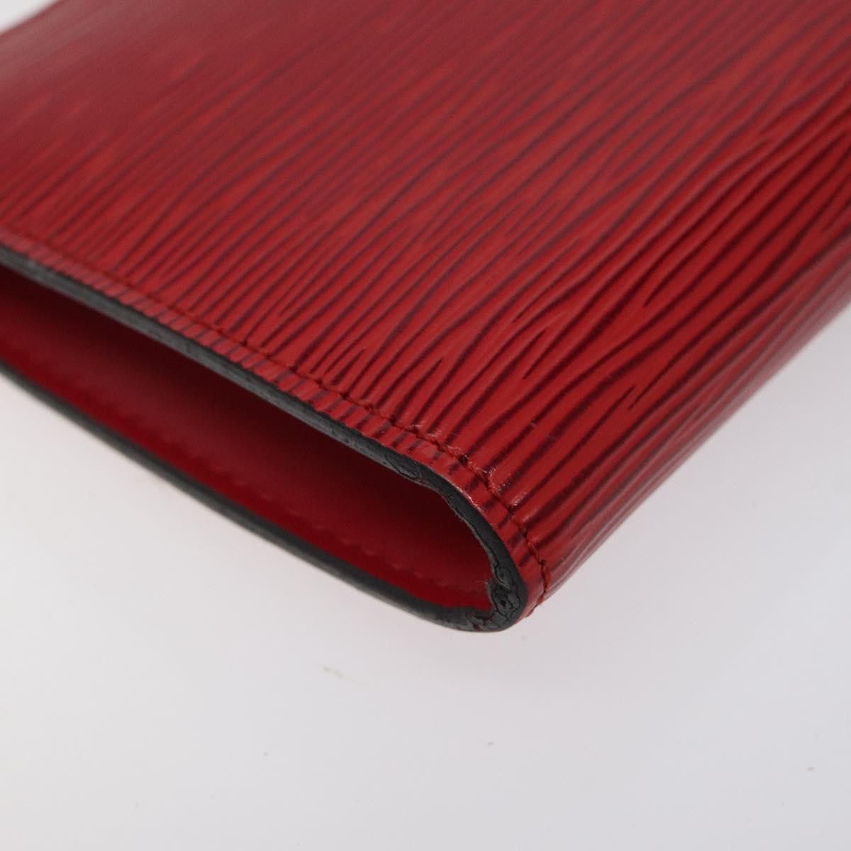 Louis Vuitton Louis Vuitton Pochette Accessoire clutch Size ONE SIZE - 6 Thumbnail