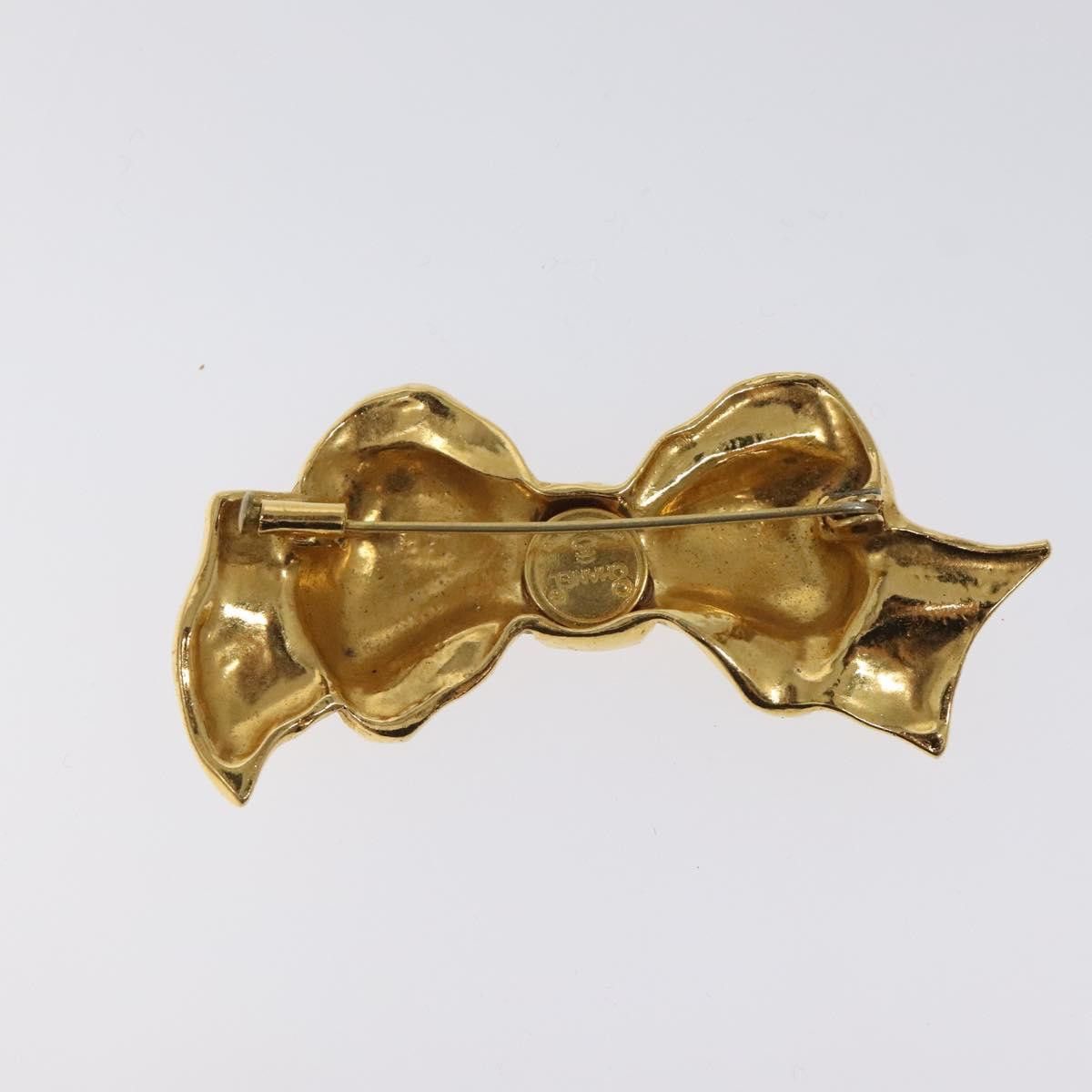 Chanel Chanel brooch Size ONE SIZE - 2 Thumbnail