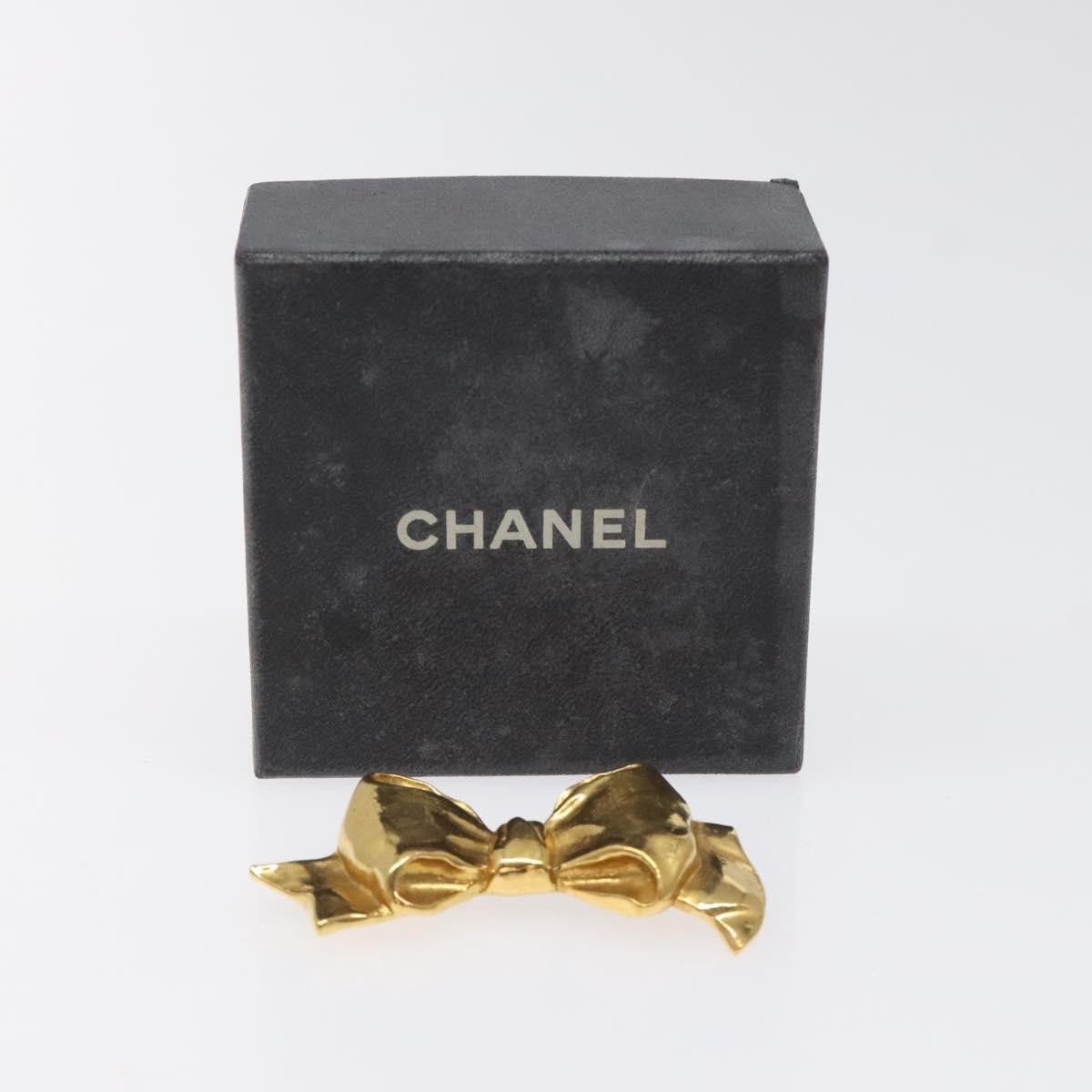 Chanel Chanel brooch Size ONE SIZE - 6 Thumbnail