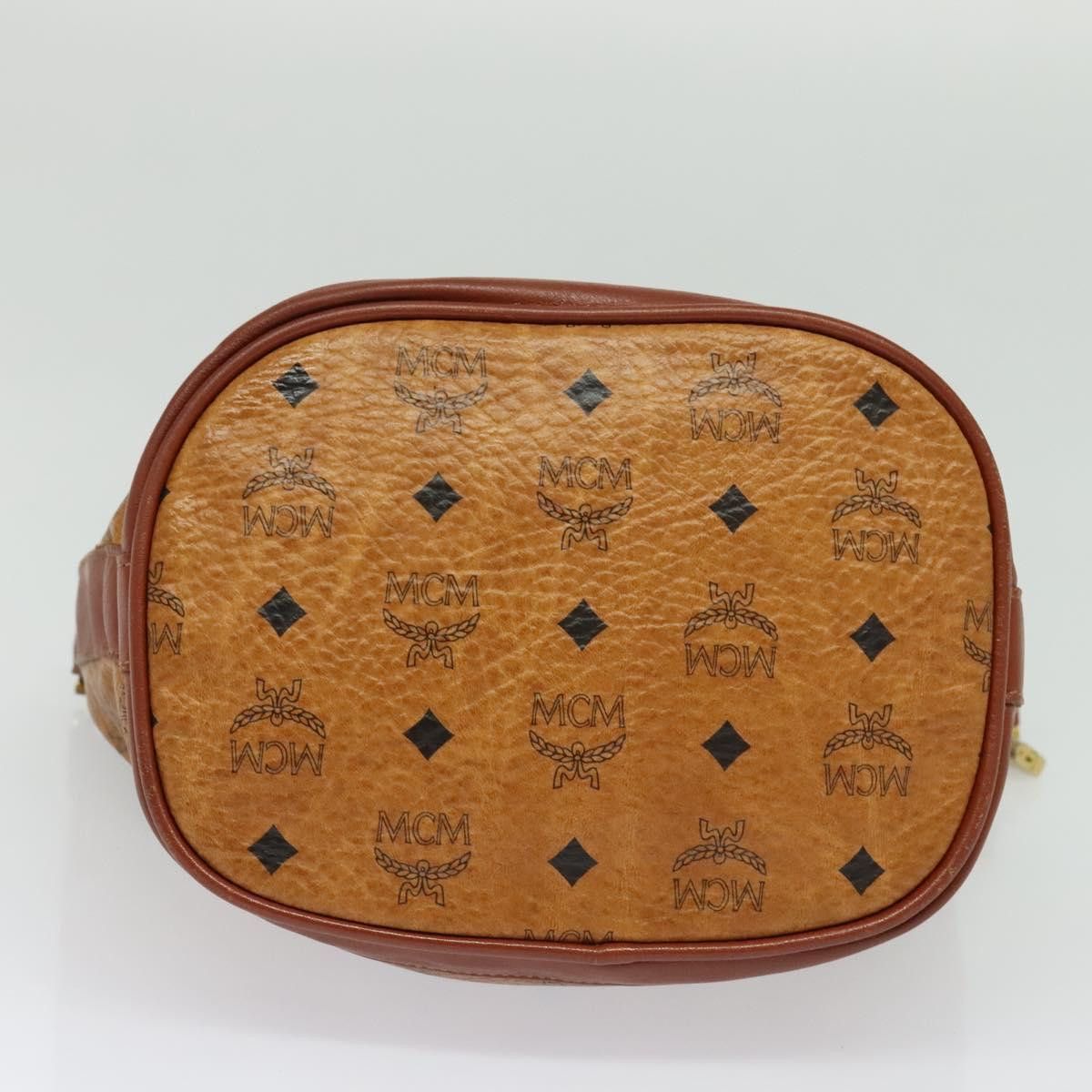 MCM MCM Visetos shoulder Size ONE SIZE - 17 Thumbnail