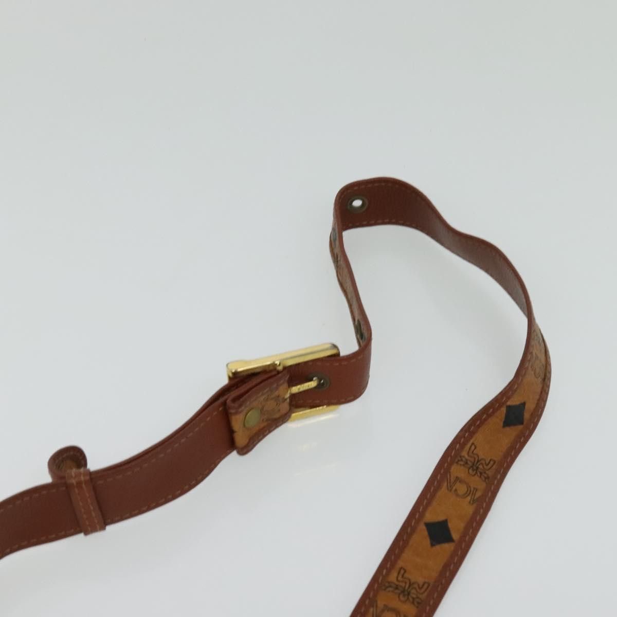 MCM MCM Visetos shoulder Size ONE SIZE - 16 Thumbnail