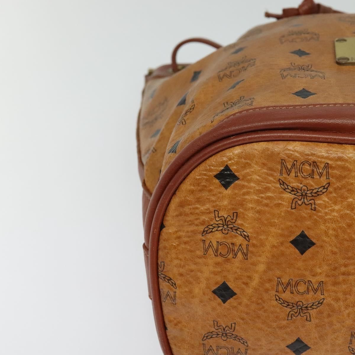 MCM MCM Visetos shoulder Size ONE SIZE - 6 Thumbnail
