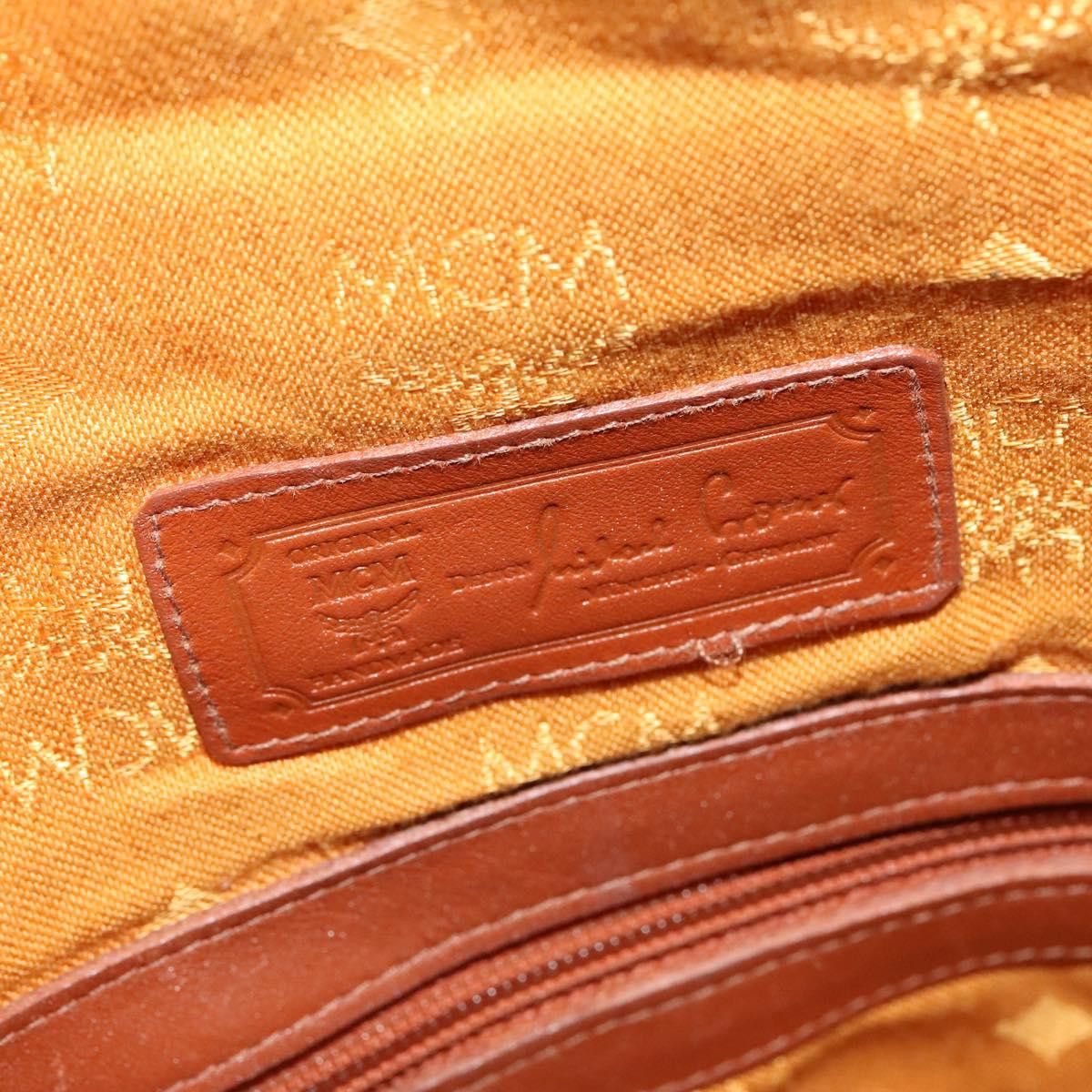 MCM MCM Visetos shoulder Size ONE SIZE - 12 Thumbnail