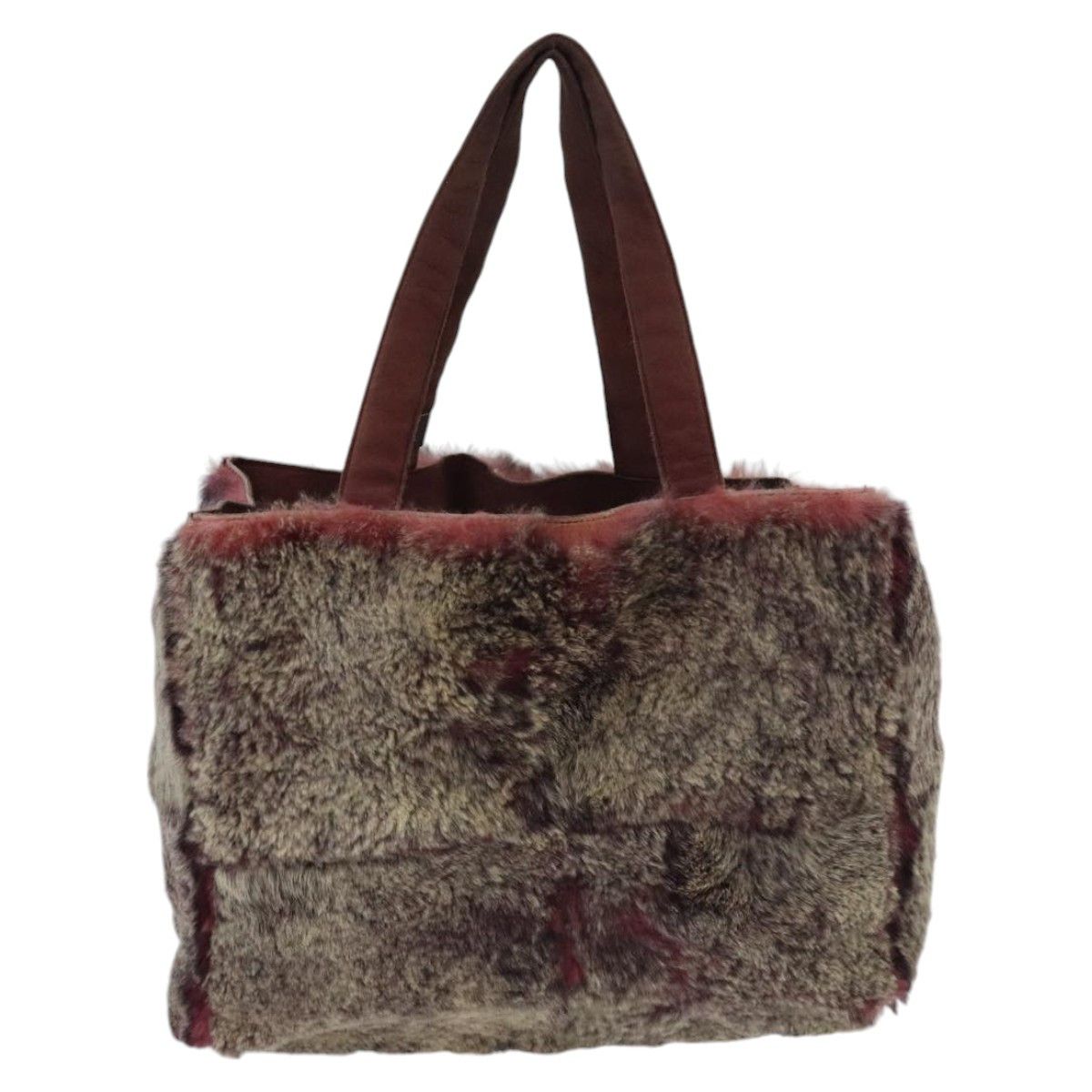 Chanel Chanel Cc tote Size ONE SIZE - 3 Thumbnail
