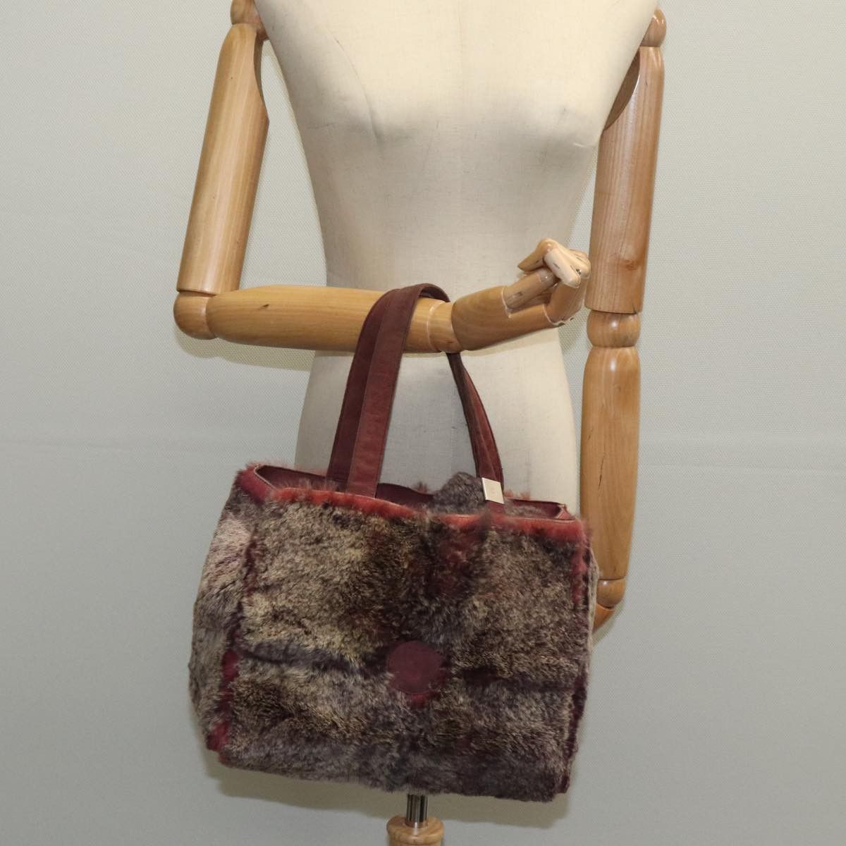 Chanel Chanel Cc tote Size ONE SIZE - 25 Thumbnail