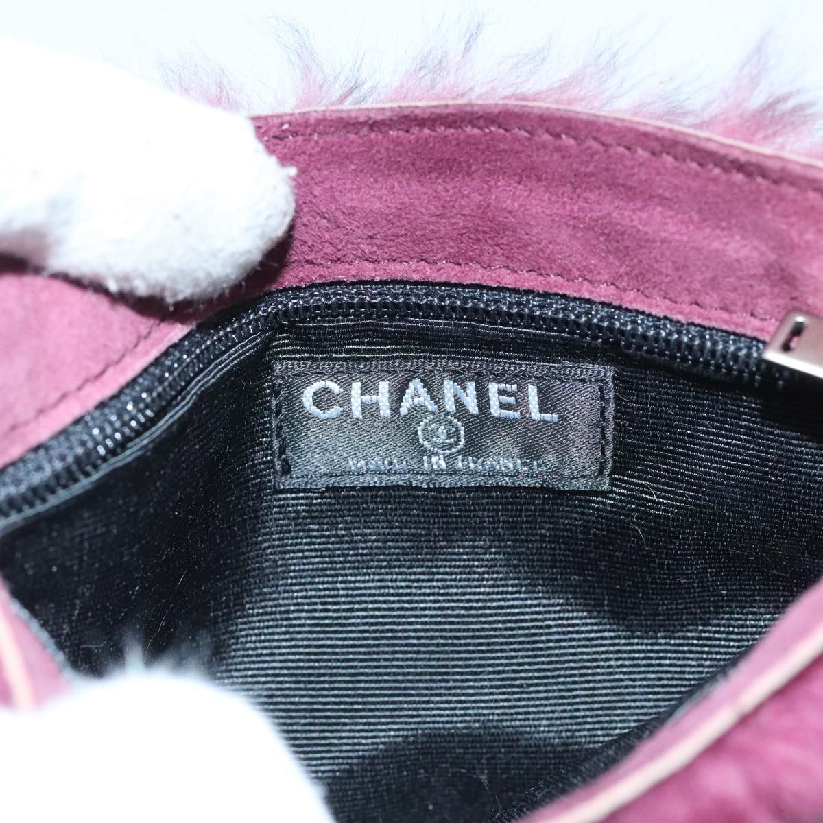 Chanel Chanel Cc tote Size ONE SIZE - 16 Thumbnail