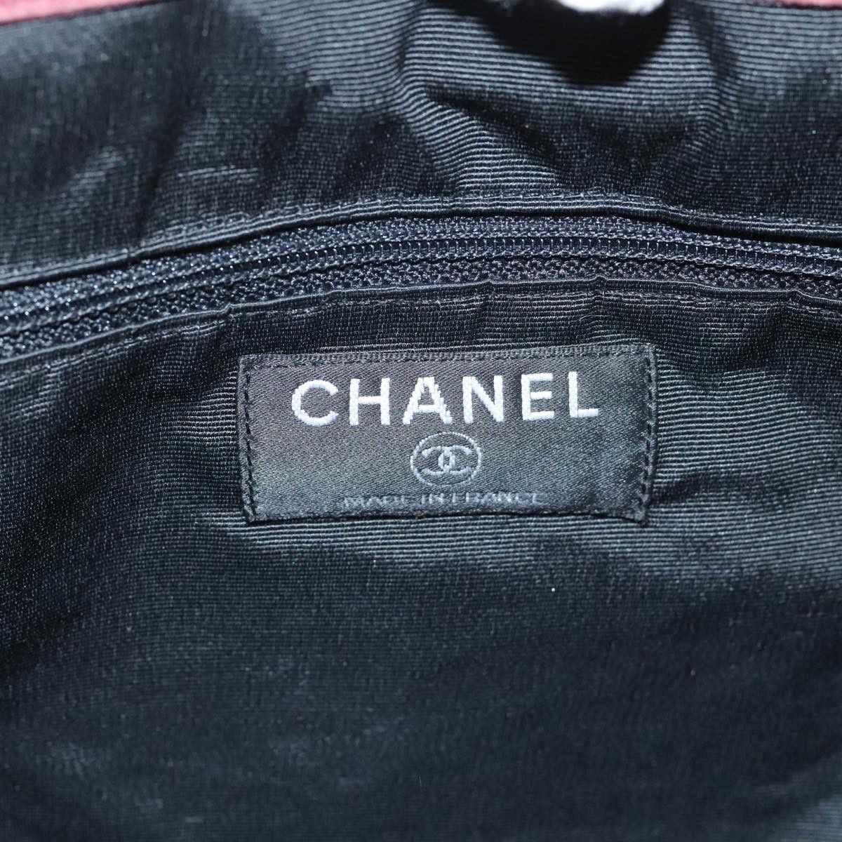 Chanel Chanel Cc tote Size ONE SIZE - 18 Thumbnail