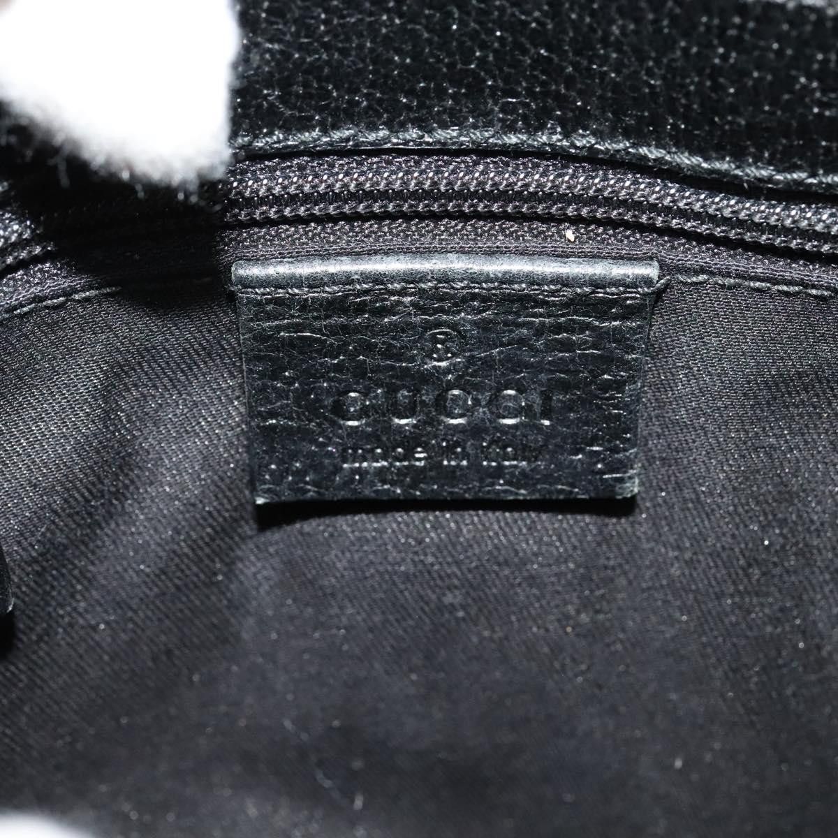 Gucci Gucci GG canvas shoulder Size ONE SIZE - 12 Thumbnail