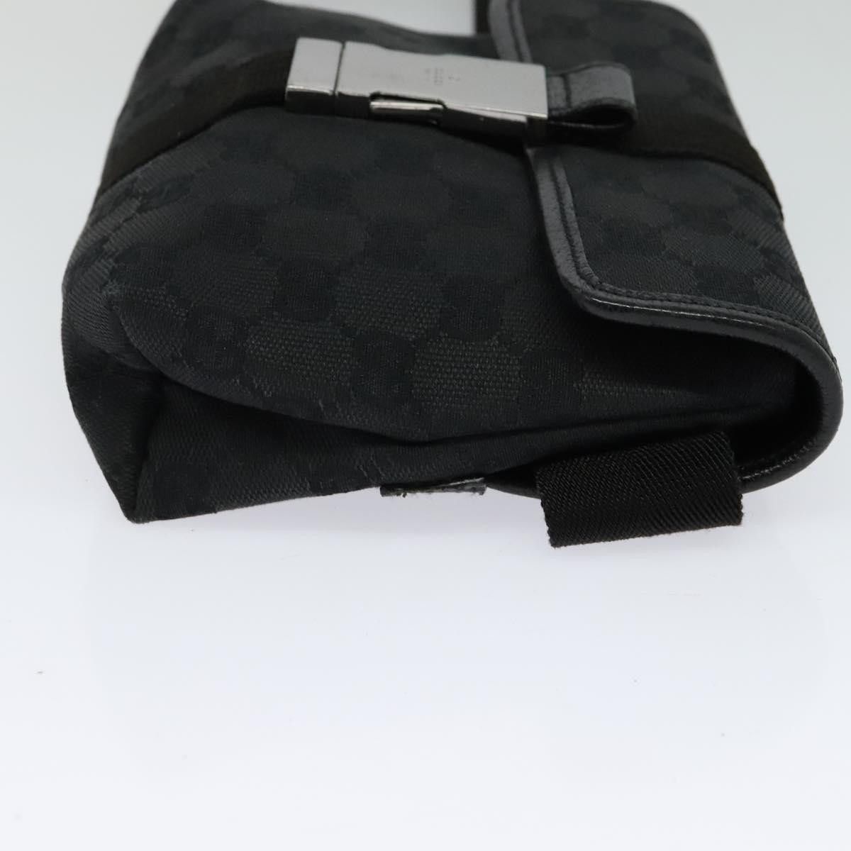 Gucci Gucci GG canvas shoulder Size ONE SIZE - 4 Thumbnail