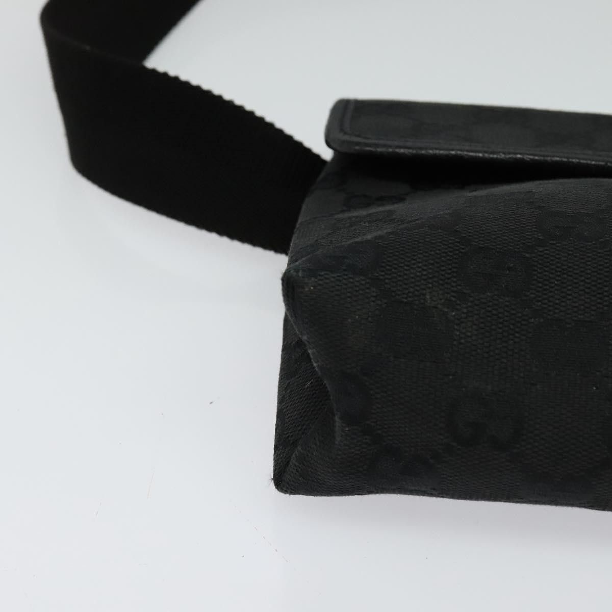 Gucci Gucci GG canvas shoulder Size ONE SIZE - 6 Thumbnail