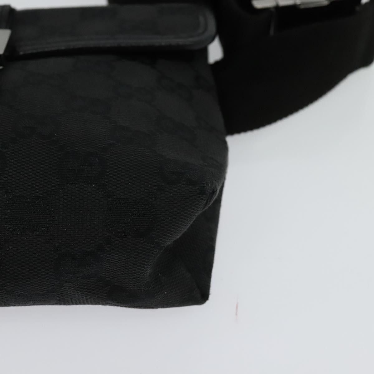 Gucci Gucci GG canvas shoulder Size ONE SIZE - 8 Thumbnail