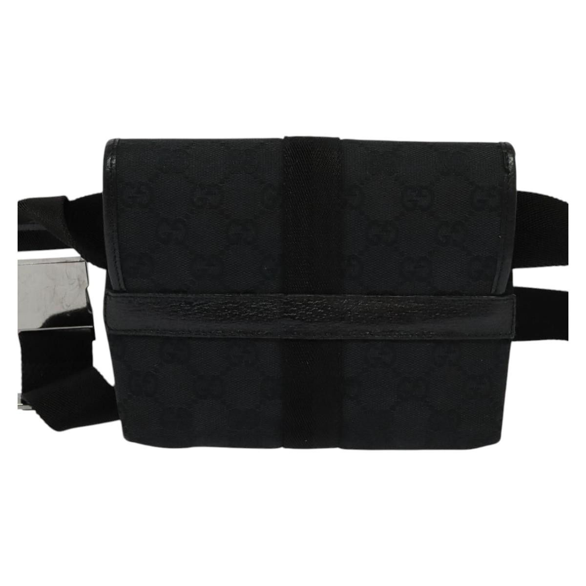 Gucci Gucci GG canvas shoulder Size ONE SIZE - 2 Thumbnail