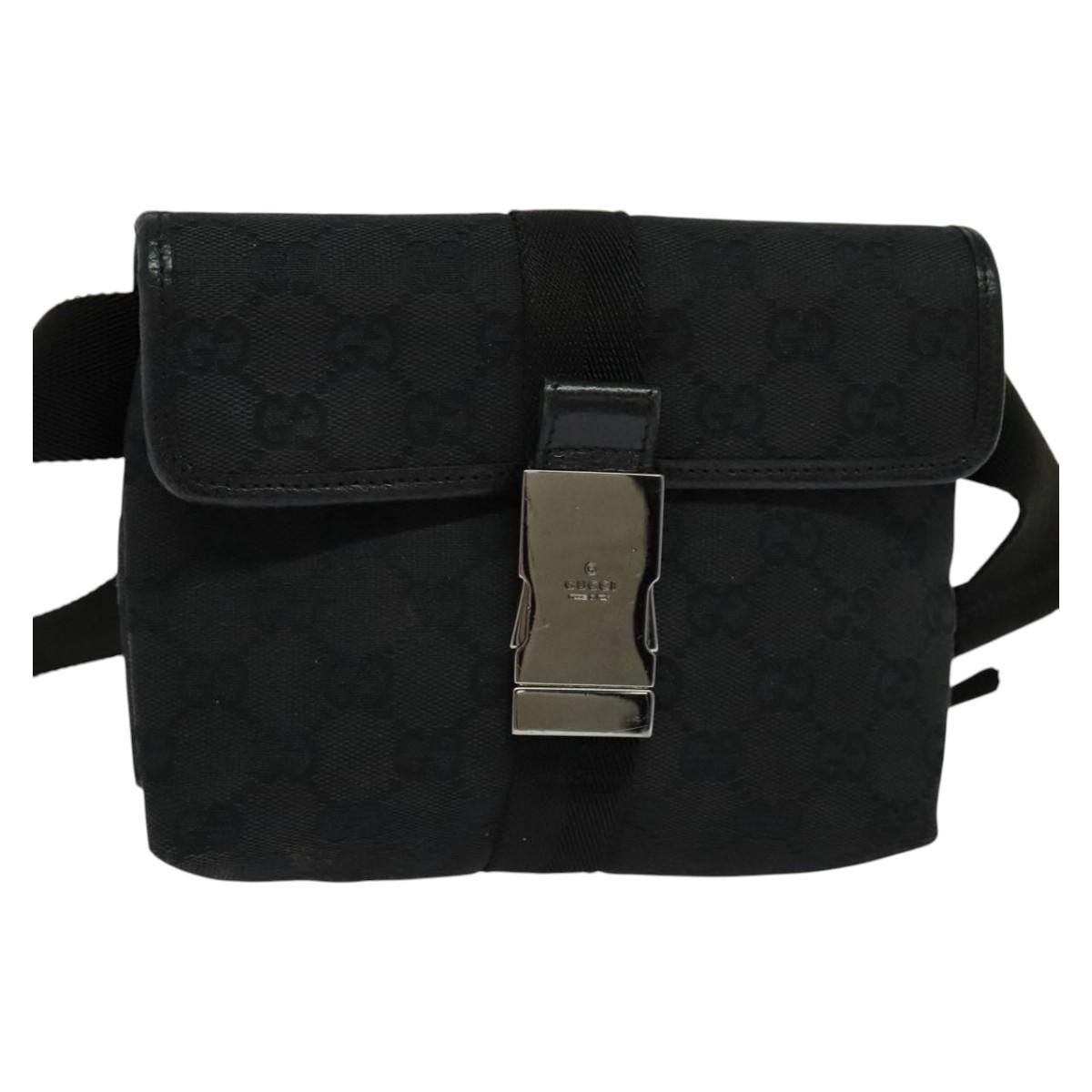 Gucci Gucci GG canvas shoulder Size ONE SIZE - 18 Thumbnail