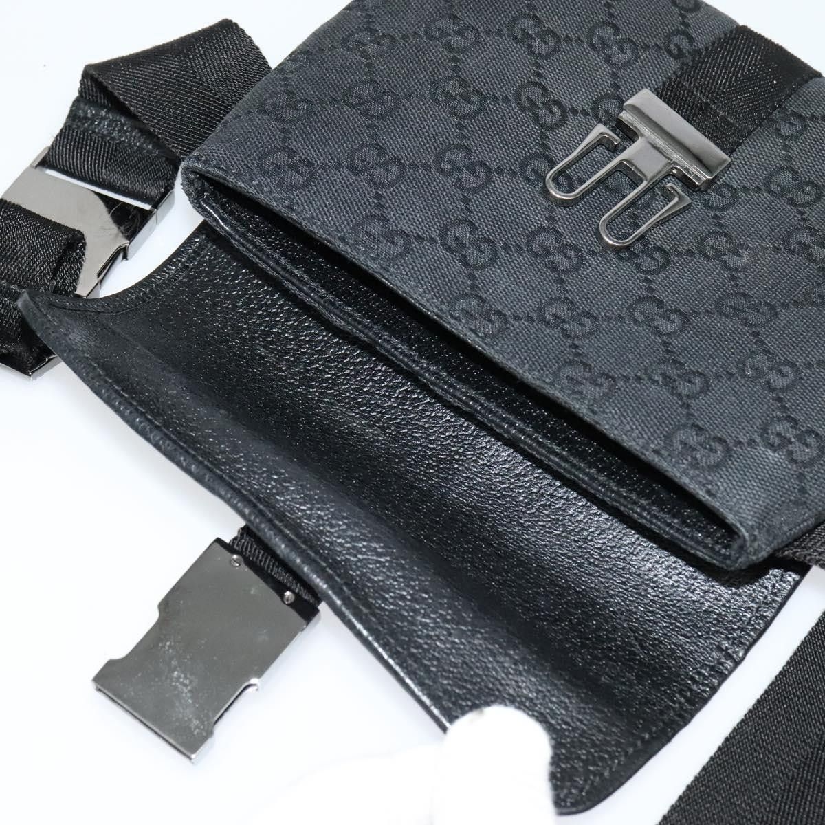 Gucci Gucci GG canvas shoulder Size ONE SIZE - 16 Thumbnail