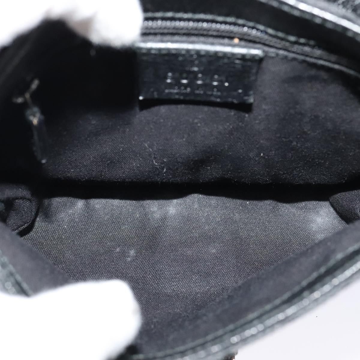 Gucci Gucci GG canvas shoulder Size ONE SIZE - 11 Thumbnail
