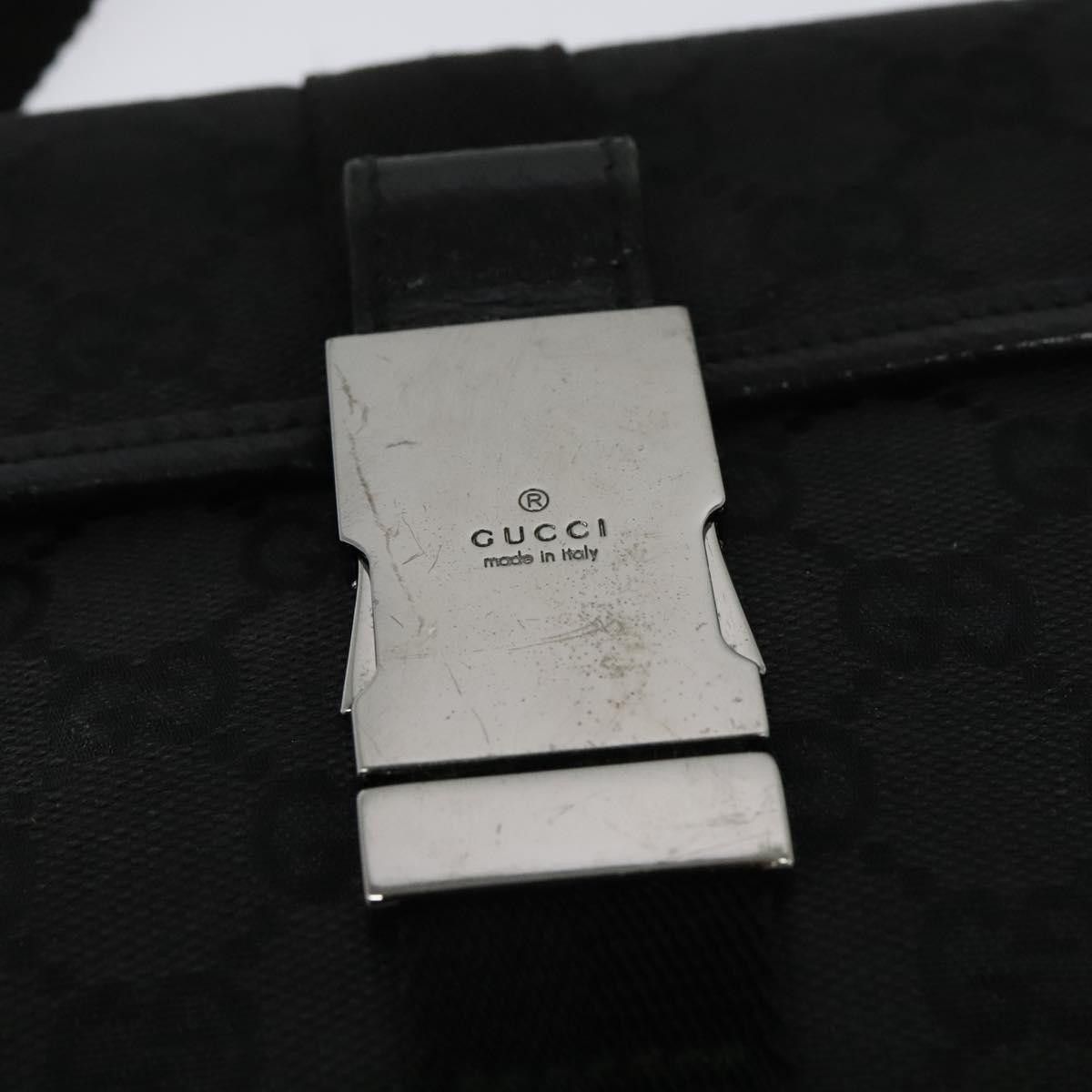 Gucci Gucci GG canvas shoulder Size ONE SIZE - 10 Thumbnail