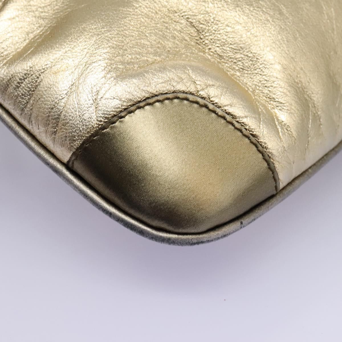 Gucci Gucci Jackie Vintage shoulder Size ONE SIZE - 9 Thumbnail