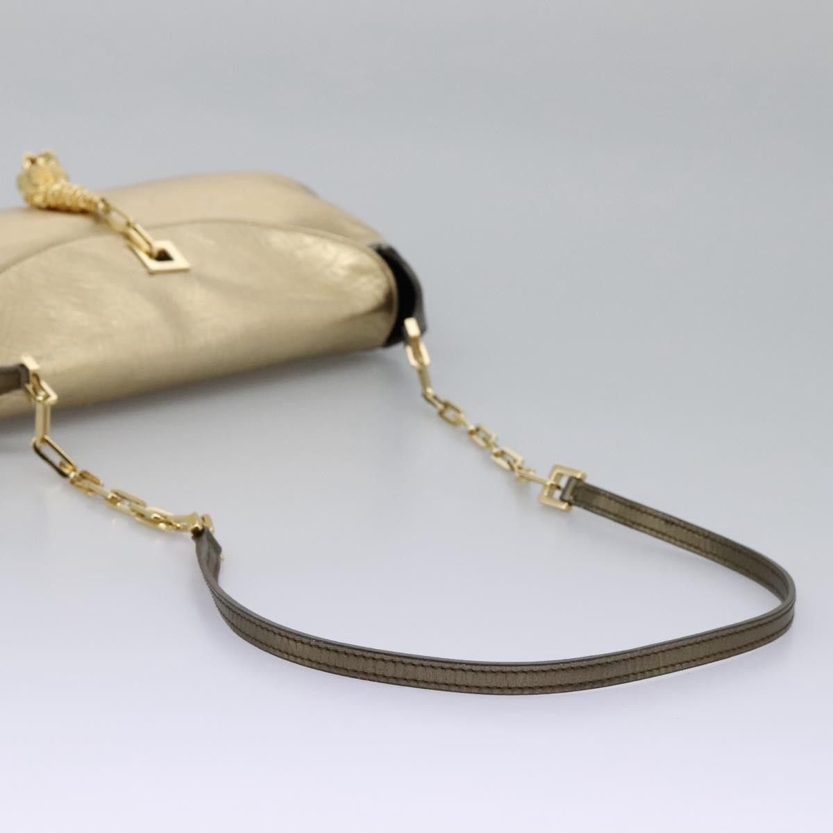 Gucci Gucci Jackie Vintage shoulder Size ONE SIZE - 5 Thumbnail