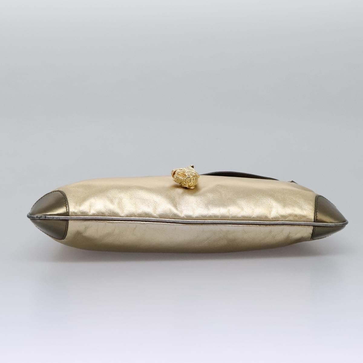 Gucci Gucci Jackie Vintage shoulder Size ONE SIZE - 21 Thumbnail