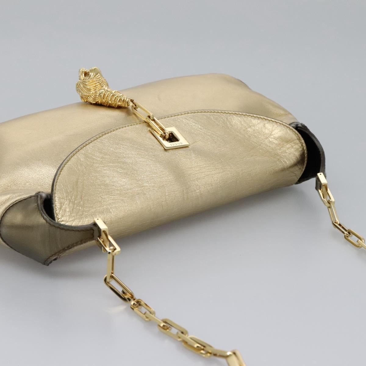 Gucci Gucci Jackie Vintage shoulder Size ONE SIZE - 20 Thumbnail