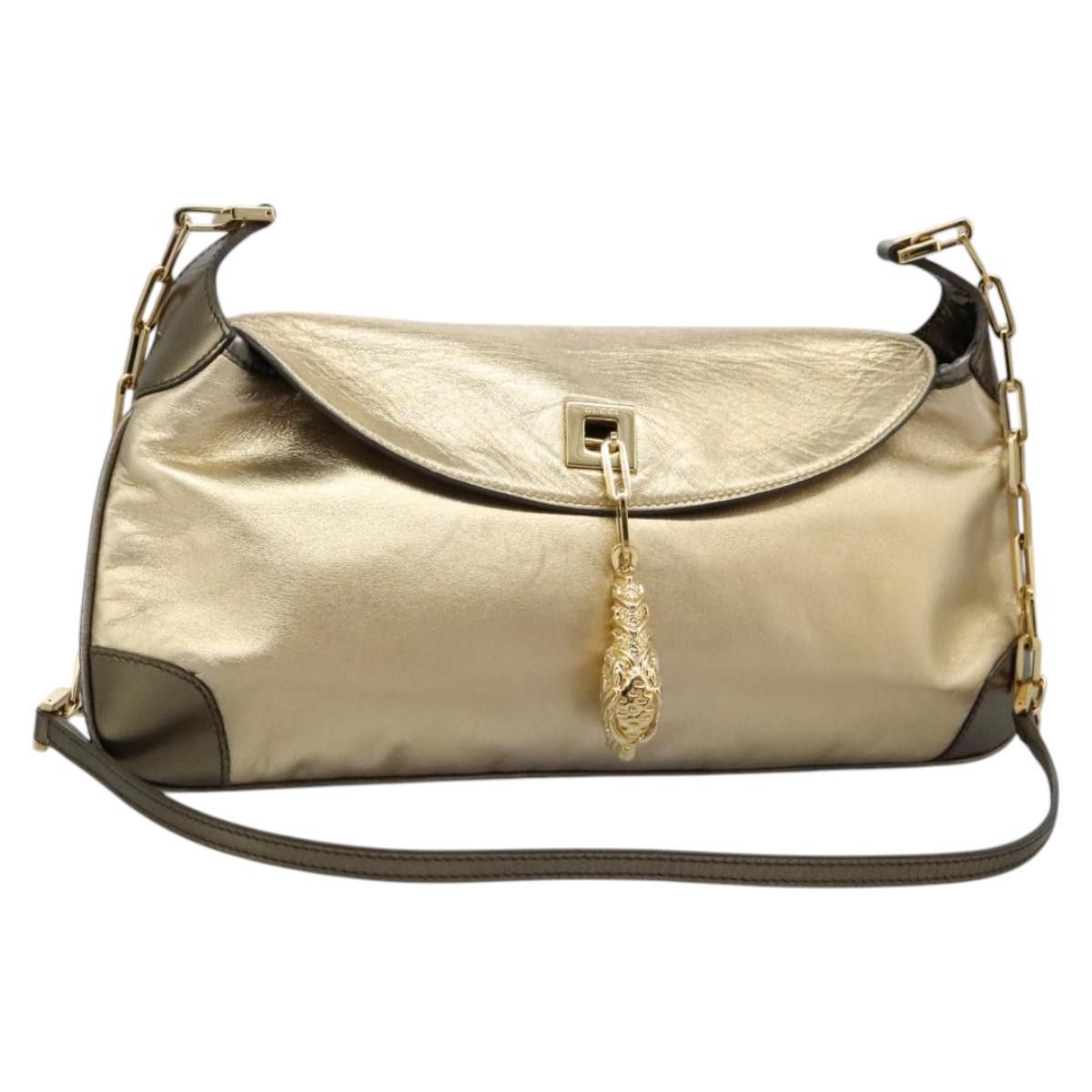 Gucci Gucci Jackie Vintage shoulder Size ONE SIZE - 23 Thumbnail