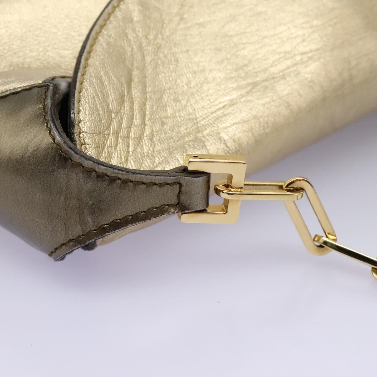 Gucci Gucci Jackie Vintage shoulder Size ONE SIZE - 13 Thumbnail