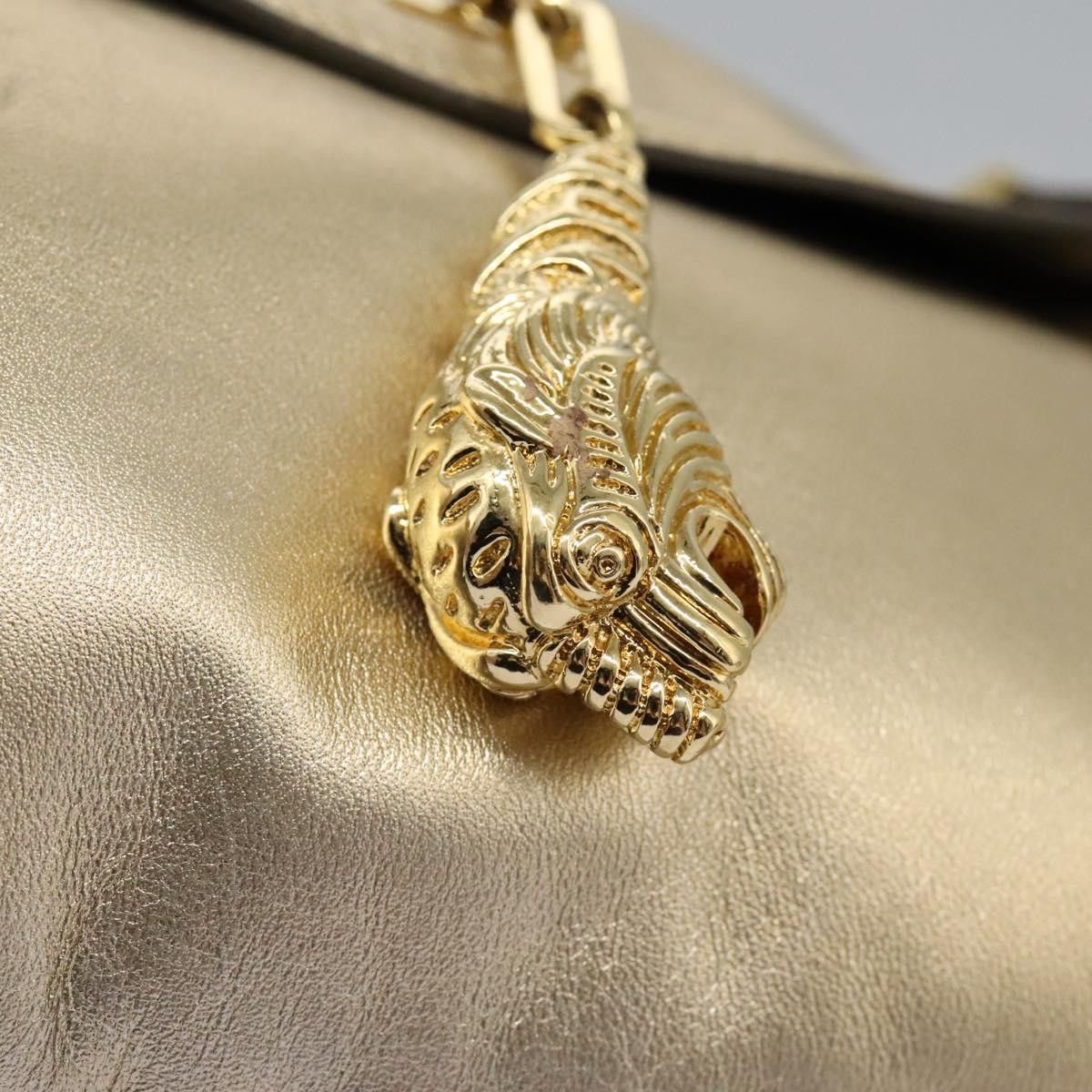 Gucci Gucci Jackie Vintage shoulder Size ONE SIZE - 11 Thumbnail