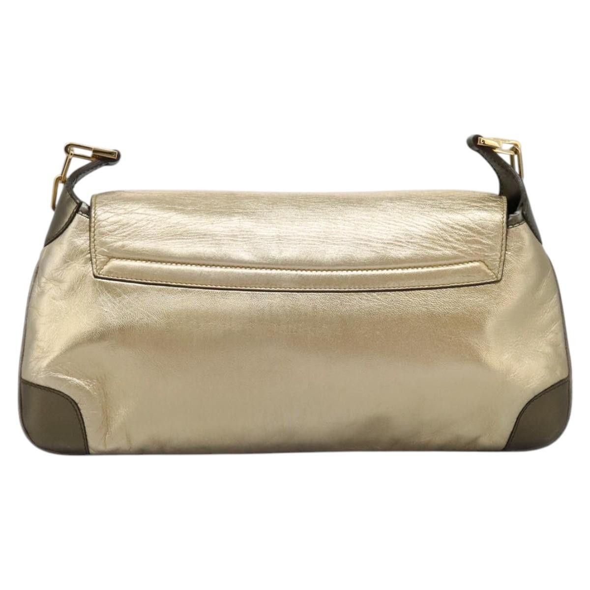 Gucci Gucci Jackie Vintage shoulder Size ONE SIZE - 2 Thumbnail