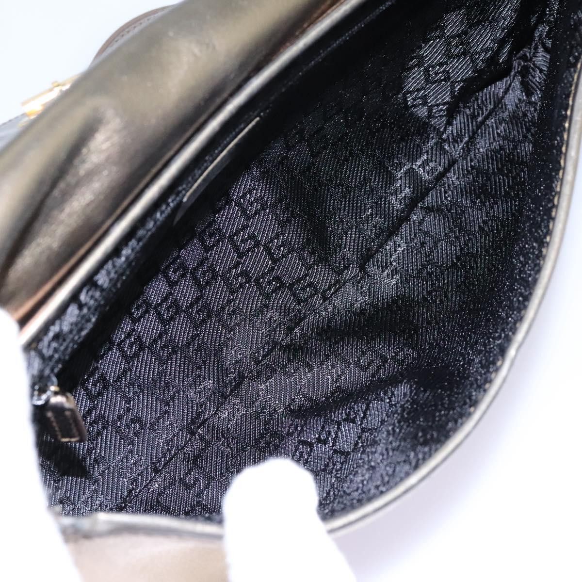 Gucci Gucci Jackie Vintage shoulder Size ONE SIZE - 15 Thumbnail
