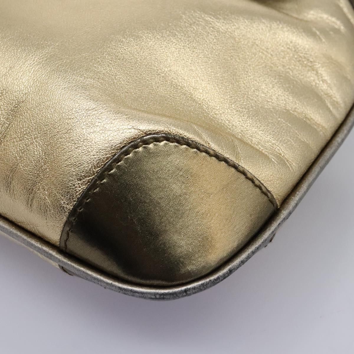 Gucci Gucci Jackie Vintage shoulder Size ONE SIZE - 8 Thumbnail