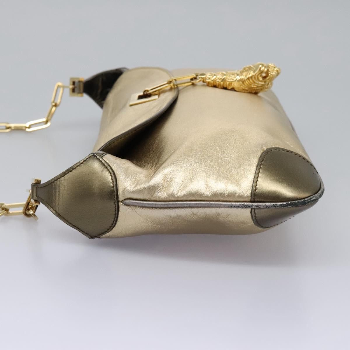 Gucci Gucci Jackie Vintage shoulder Size ONE SIZE - 3 Thumbnail