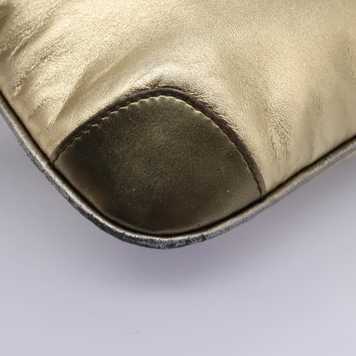 Gucci Gucci Jackie Vintage shoulder Size ONE SIZE - 7 Thumbnail