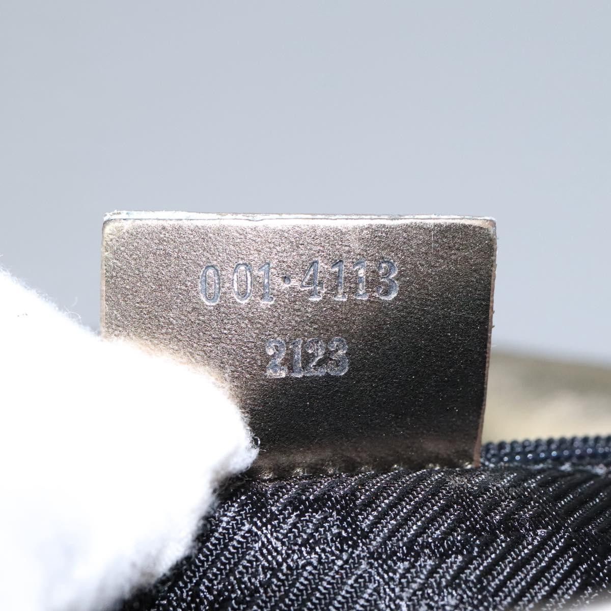 Gucci Gucci Jackie Vintage shoulder Size ONE SIZE - 17 Thumbnail