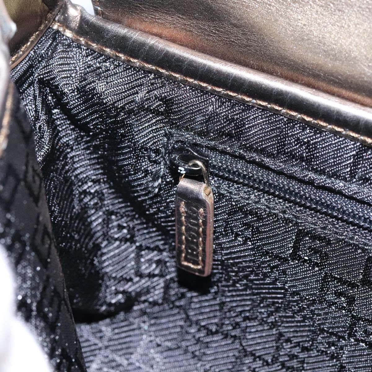 Gucci Gucci Jackie Vintage shoulder Size ONE SIZE - 14 Thumbnail