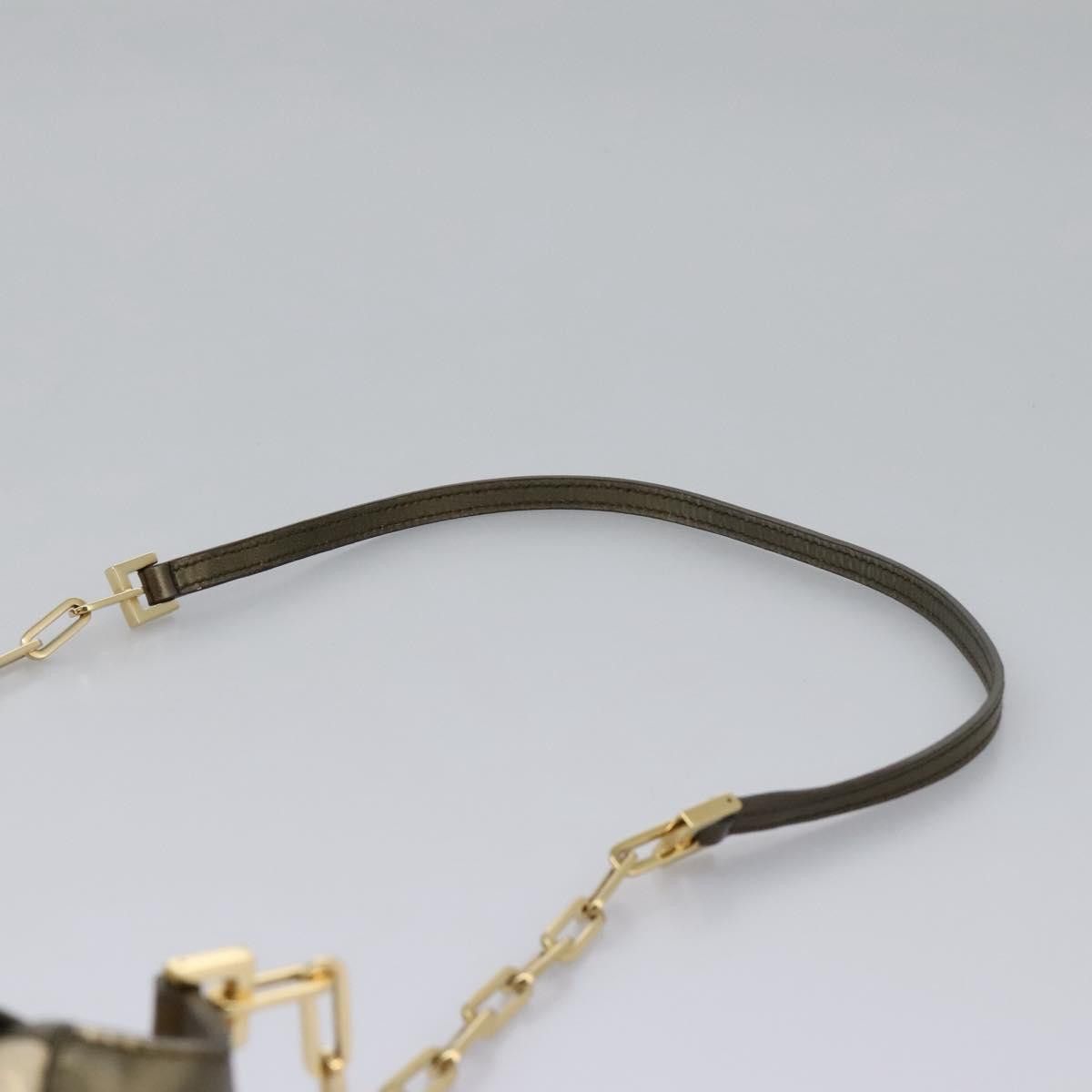Gucci Gucci Jackie Vintage shoulder Size ONE SIZE - 6 Thumbnail