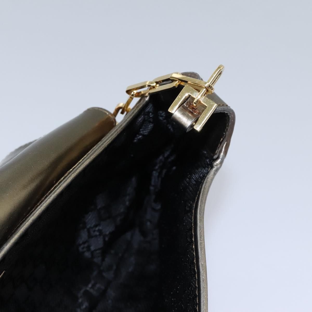 Gucci Gucci Jackie Vintage shoulder Size ONE SIZE - 24 Thumbnail