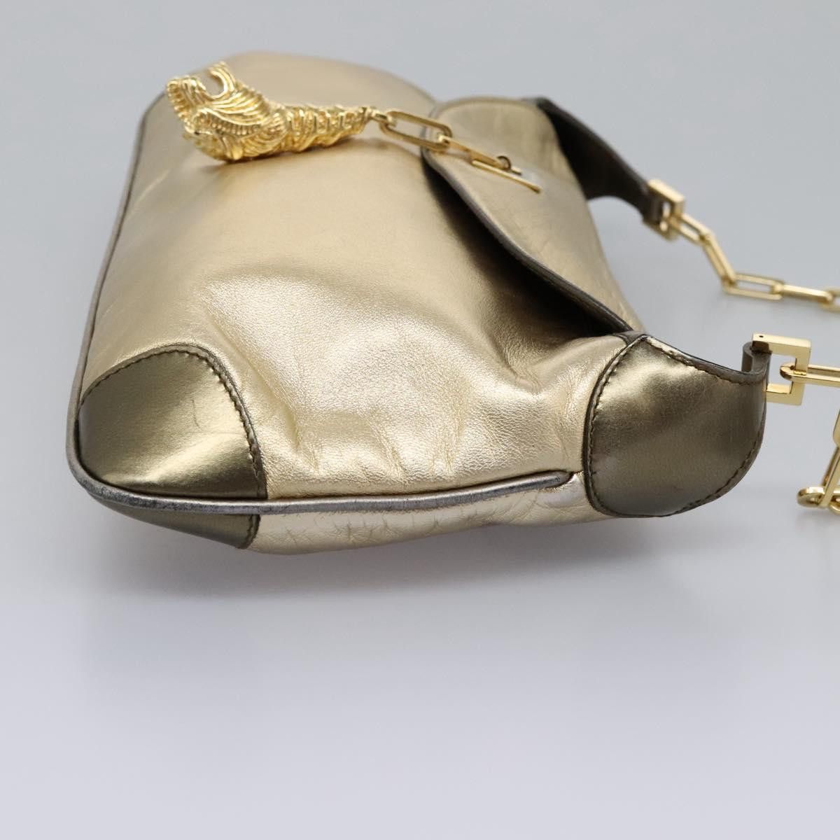 Gucci Gucci Jackie Vintage shoulder Size ONE SIZE - 4 Thumbnail