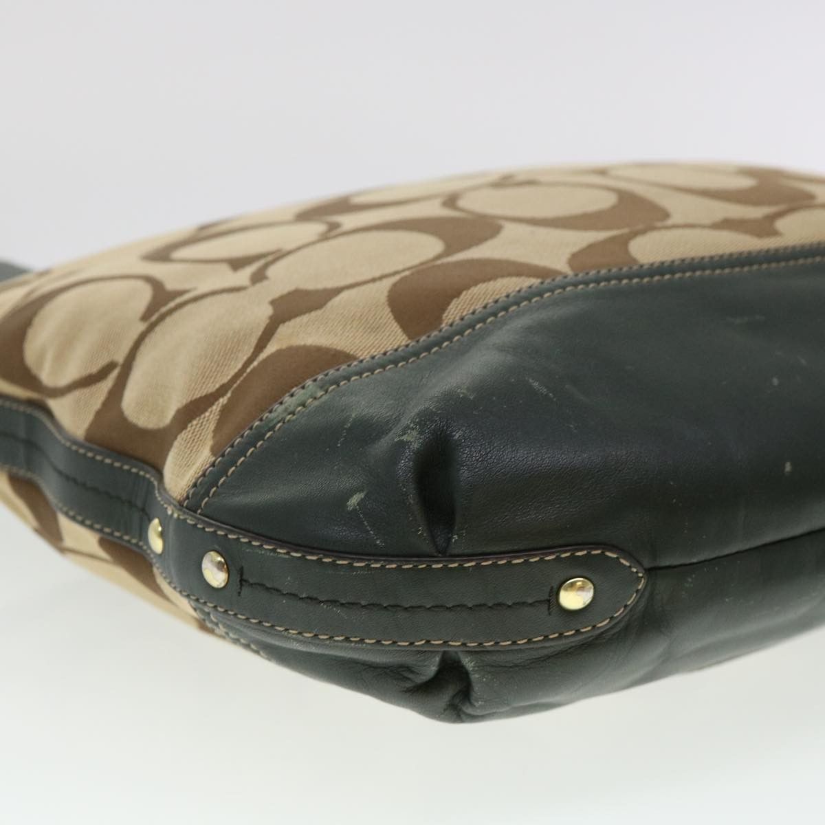 Coach Coach Signature shoulder Size ONE SIZE - 15 Thumbnail