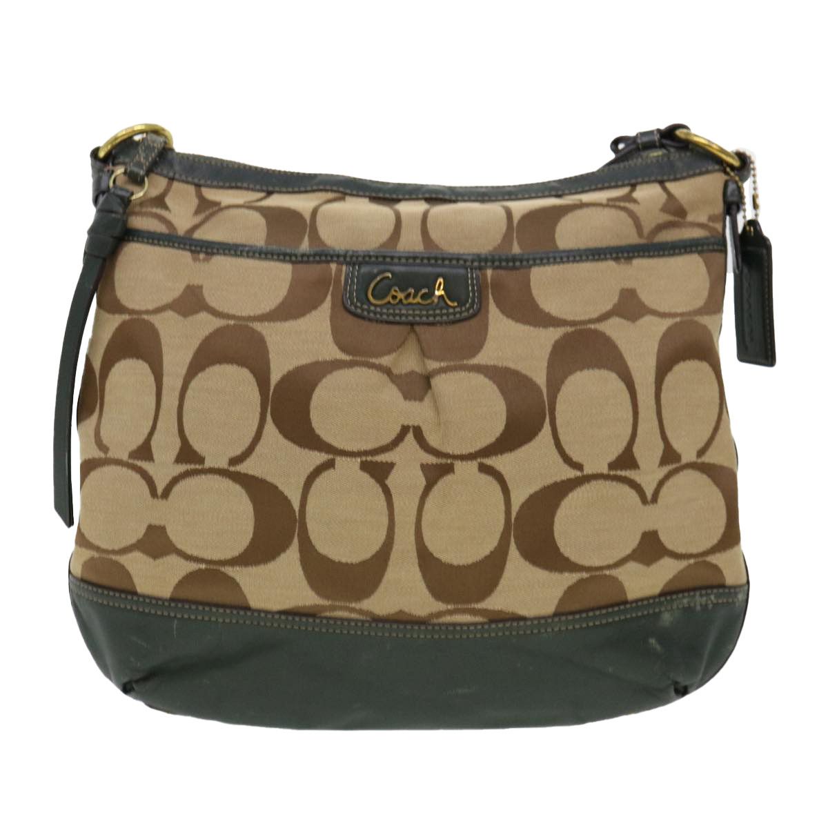 Coach Coach Signature shoulder Size ONE SIZE - 19 Thumbnail