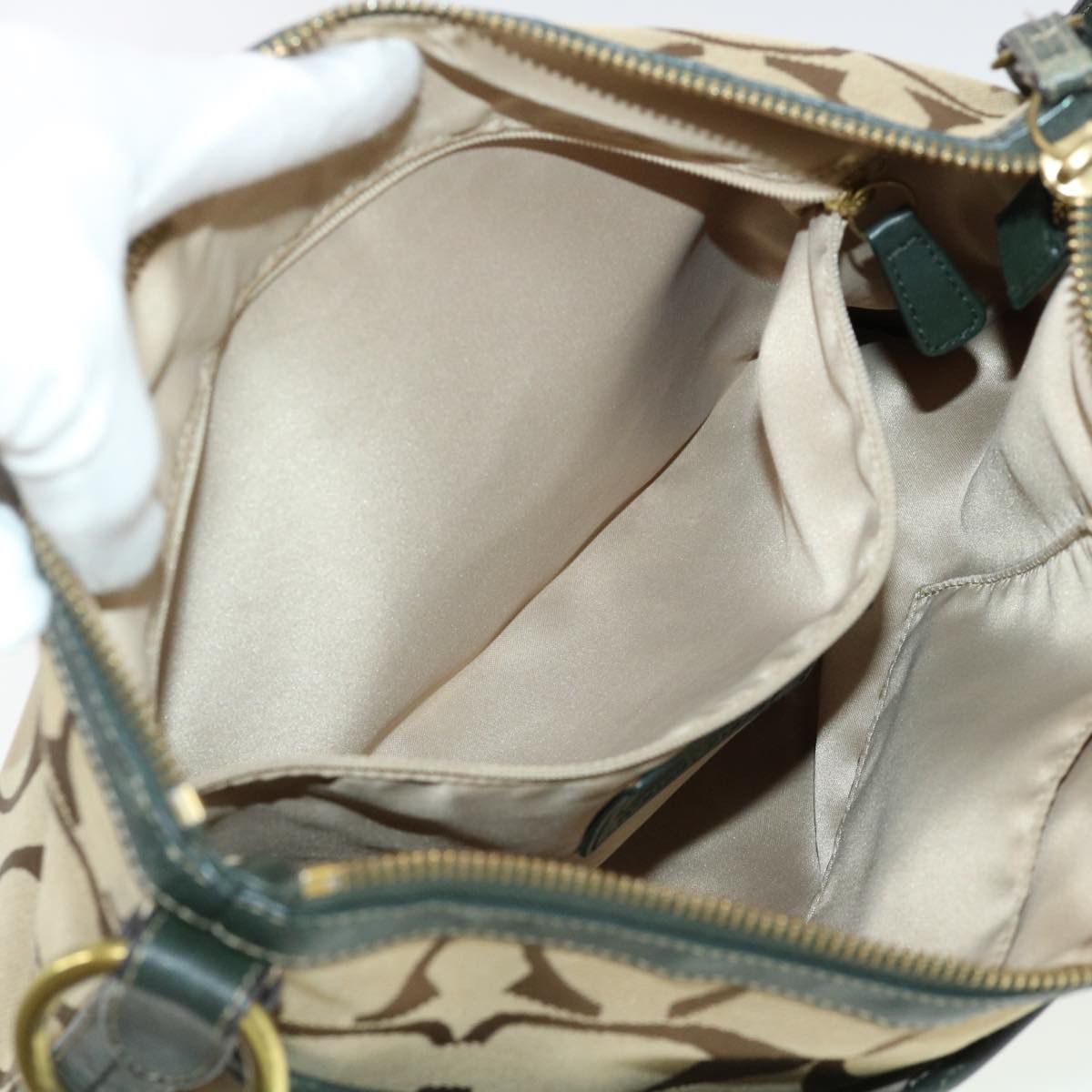 Coach Coach Signature shoulder Size ONE SIZE - 24 Thumbnail