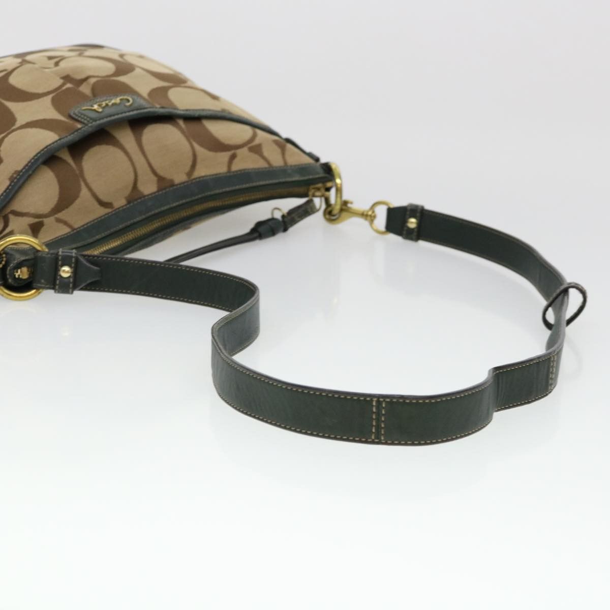Coach Coach Signature shoulder Size ONE SIZE - 10 Thumbnail