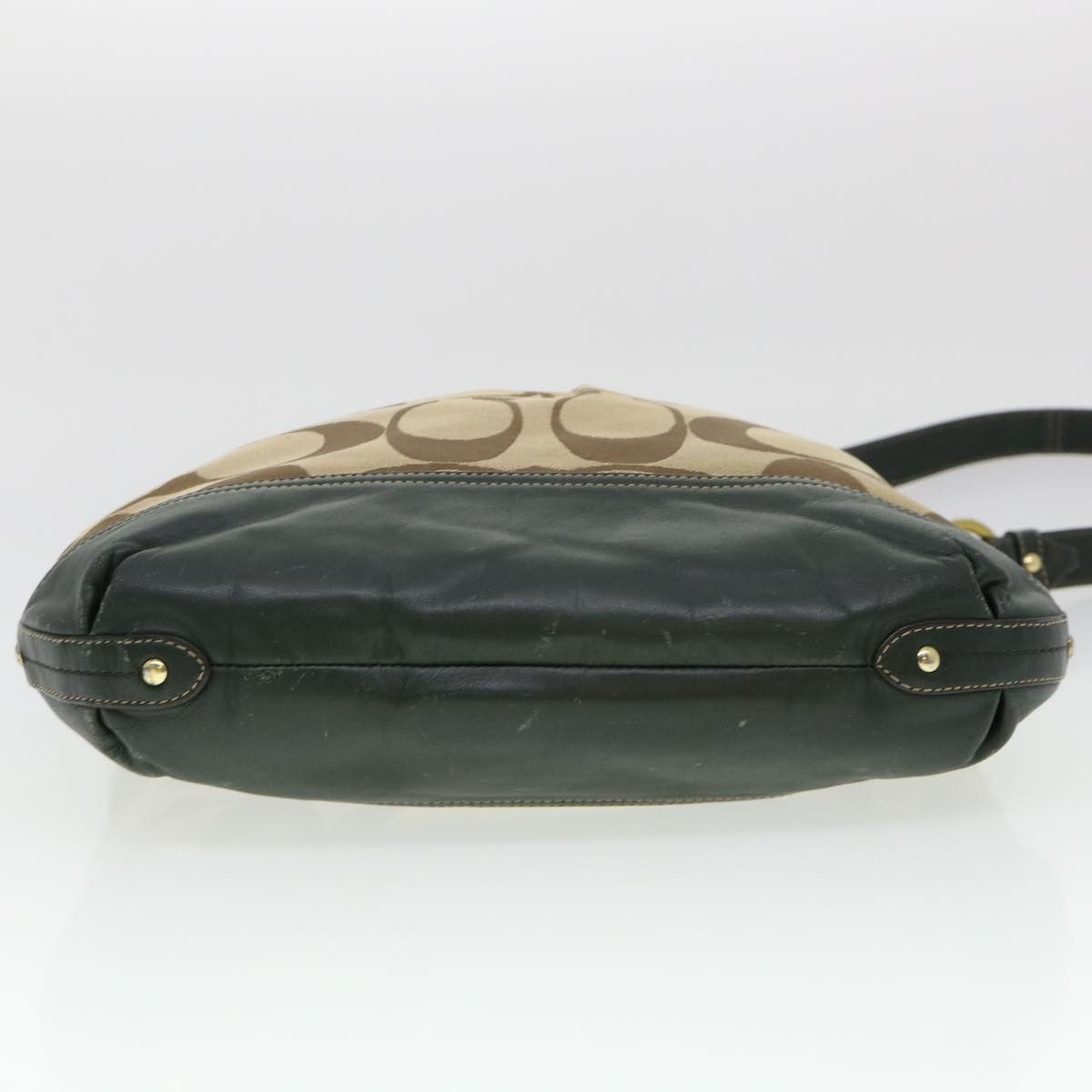 Coach Coach Signature shoulder Size ONE SIZE - 3 Thumbnail