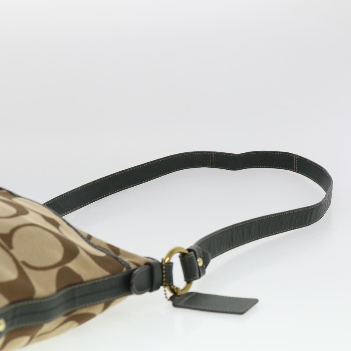 Coach Coach Signature shoulder Size ONE SIZE - 11 Thumbnail