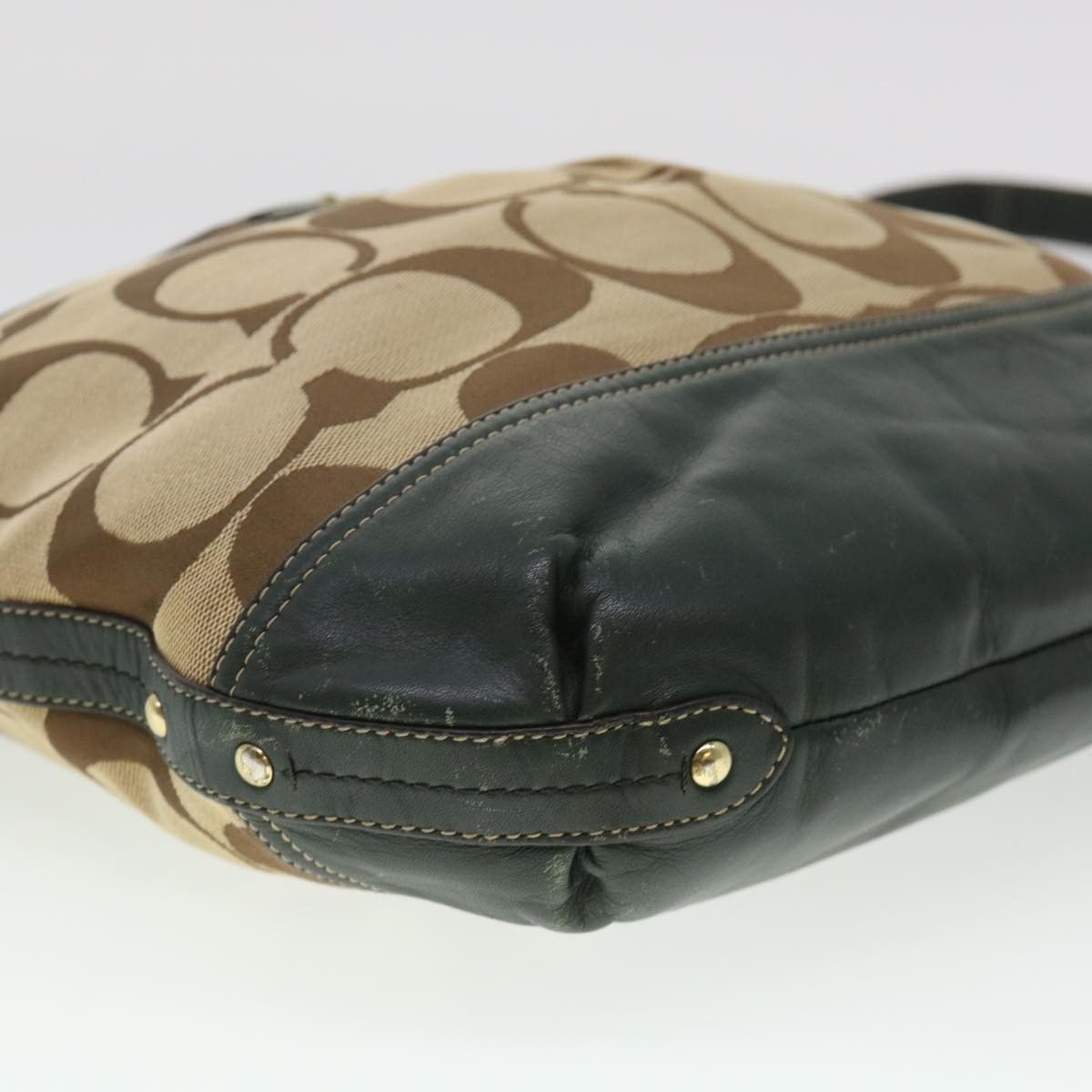 Coach Coach Signature shoulder Size ONE SIZE - 13 Thumbnail
