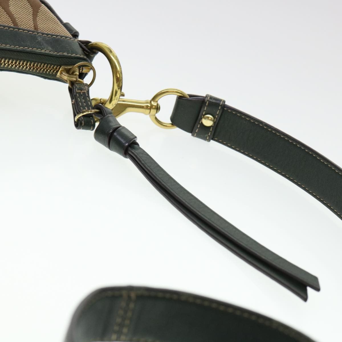Coach Coach Signature shoulder Size ONE SIZE - 17 Thumbnail